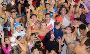 Carnaval 2017: Bloco das Piranhas é adiado em Manaus
