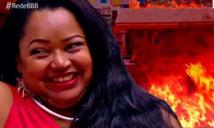  BBB17: Elis 'brinca com fogo' e vira alvo de paredão neste domingo