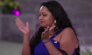 BBB17: Elis se aplaude por comportamento na casa e brother se surpreende