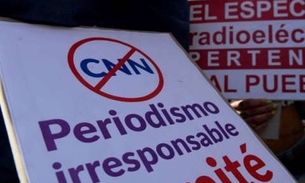 Jornais venezuelanos deixam de circular por falta de papel para impressão