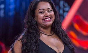 BBB17: Elis fala sobre atitude na casa e surpreende a todos