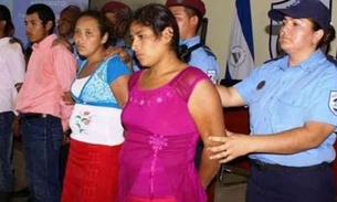  Mulher é queimada viva em ritual de exorcismo de igreja evangélica