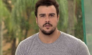 Joaquim Lopes desabafa após ser acusado de ter assediado Ticiane Pinheiro 