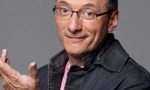 Após insinuar manipulação de resultados em reality, Britto Jr. se explica na web