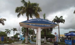  Autazes recebe 1ª Ação de Cidadania Itinerante no interior do Estado