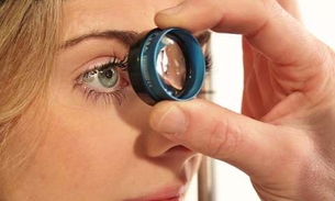 Planta auxilia no tratamento contra glaucoma e leucemia 