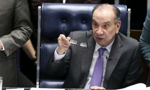 Aloysio Nunes será novo ministro das Relações Exteriores