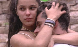    Pai de Emilly fala sobre cenas de sexo da filha no BBB