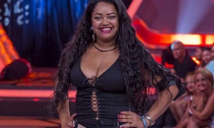  BBB17: Visando fama, Elis não descarta posar nua