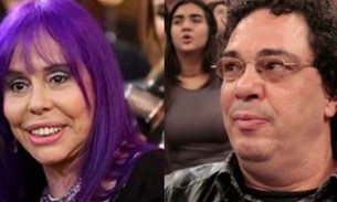 Casagrande se pronuncia após suposta traição em Baby do Brasil 