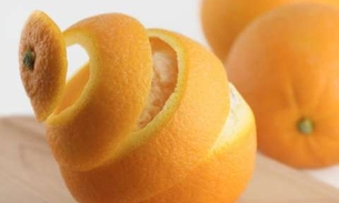 Conheça 7 frutas e legumes cujas cascas contêm vitaminas e nutrientes