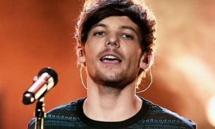 Louis Tomlinson, do One Direction, é preso em Los Angeles