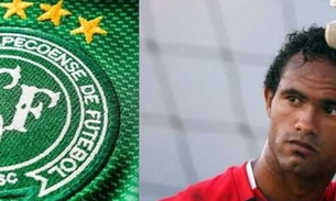 Chapecoense fala sobre rumores de interesse em contratação de goleiro Bruno