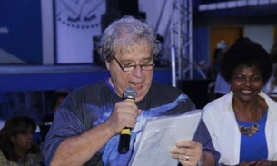 Presidente da Portela é hospitalizado às pressas durante desfile das campeãs