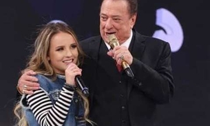   Larissa Manoela fala sobre possível traição de João Guilherme