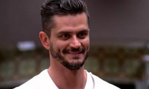 Reação de Marcos após falsa eliminação de Emilly e internautas não perdoam