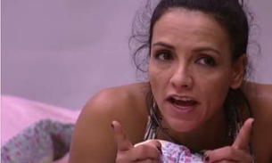 BBB17: Marinalva critica perguntas de brothers do Lado Americano e solta: 'Bocós'