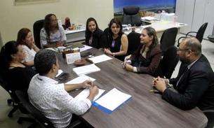 Rede municipal de ensino firma acordo com Banco do Brasil 