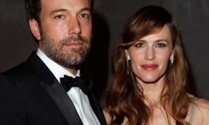  Jennifer Garner e Ben Affleck cancelam divórcio