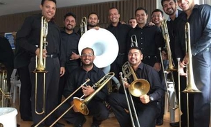 Feira do Paço promete embalar público com atrações musicais no domingo