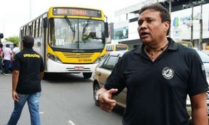 Detran – AM decide cobrar dívida milionária de empresas de ônibus de Manaus