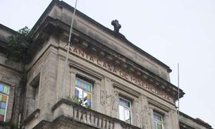 MPF/AM garante na Justiça vigilância da Santa Casa de Misericórdia de Manaus