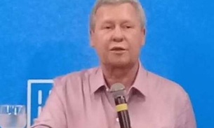 Prefeito Arthur Neto tira licença de 30 dias para remover câncer na próstata