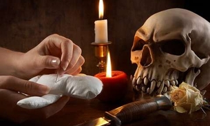 Ameaçar com macumba é crime, decide STJ