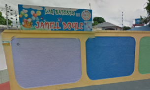 Janell Doyle, Casa da Criança e outras instituições são assaltadas em Manaus