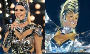 Após piadas sobre fantasias de Fernanda Lima e Xuxa, estilista se irrita e detona seguidores