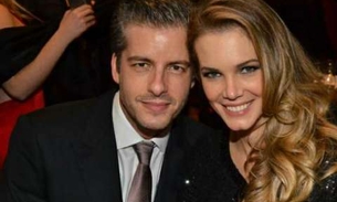 Revelado motivo do fim do casamento relâmpago de Victor Chaves com Claudia Swarowsky