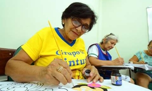 UnATI realiza solenidade de abertura dos Cursos e Oficinas 