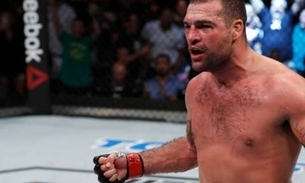 Shogun nocauteia e leva o público ao delírio em Fortaleza