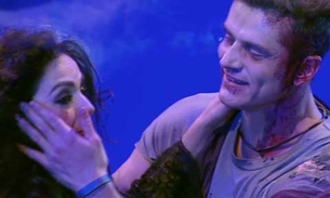 Claudia Ohana dá resposta após assédio de Marcos e ciúmes de Emilly no BBB 17