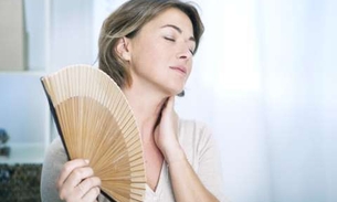 Planta medicinal reduz efeitos da menopausa 