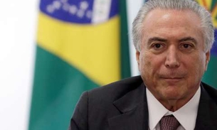 Temer sanciona projeto que destina 80% das gorjetas a garçons