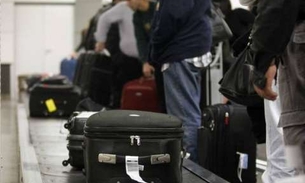 Justiça suspende cobrança de bagagem por companhias aéreas