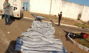 Após dois meses de massacre em Alcaçuz, 4 corpos continuam sem identificação 