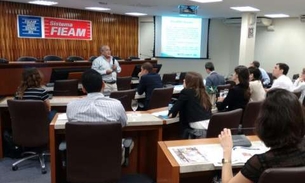 Na Fieam, diplomatas destacam ações de apoio às empresas do AM