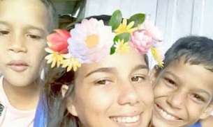 Crianças desaparecem durante pescaria no Rio Negro