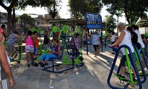 Manaus ocupa o 127º lugar no ranking das cidades sem qualidade de vida 
