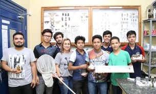 Programa científico abre oportunidade para professores e estudantes no Amazonas    