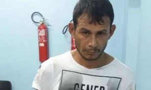 Suspeito de assalto é preso após motorista de ônibus chamar atenção da PM em Manaus