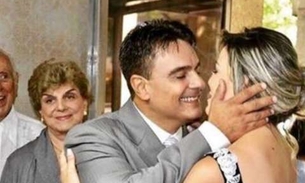  Ex-ator condenado por assassinado de Daniela Perez se casa em Belo Horizonte 