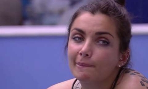 BBB 17: Elettra agita festa com brothers e quer saber: 'Quem é forte na casa?'