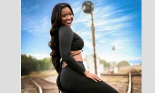 Grávida é atropelada por trem durante sessão de fotos 