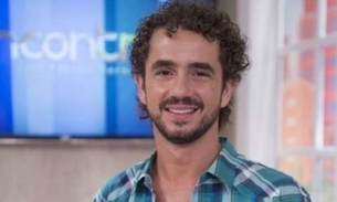 Felipe Andreoli vai apresentar “Esporte Espetacular” 