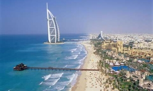 Brasil e Emirados Árabes assinam acordo para isenção de visto