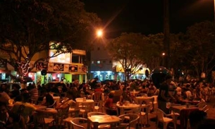 Prefeitura realiza reunião com grupo de empresários da praça do Eldorado em Manaus  