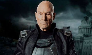 Patrick Stewart revela porque faz uso diário da maconha